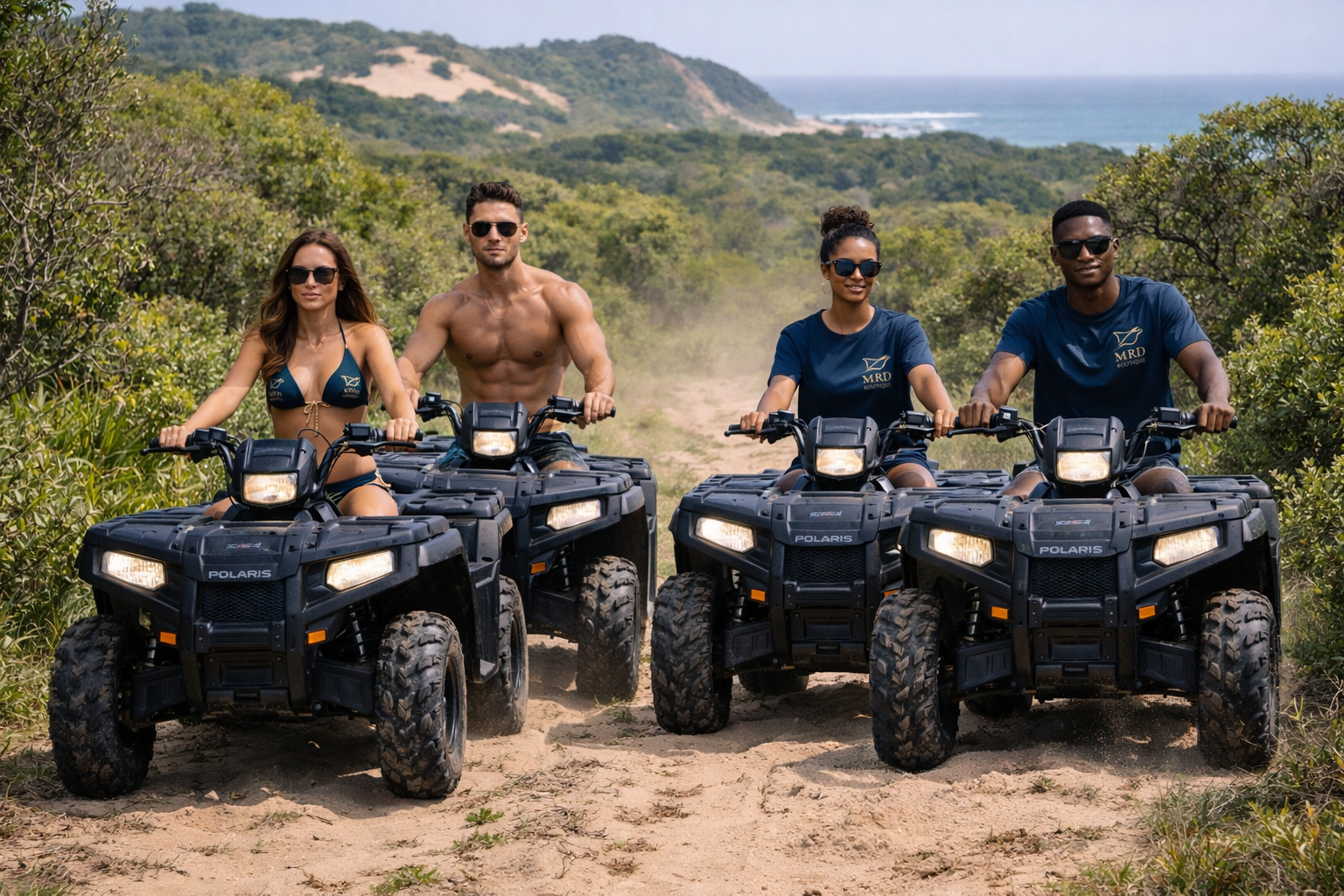 Dune & Bush Adventures