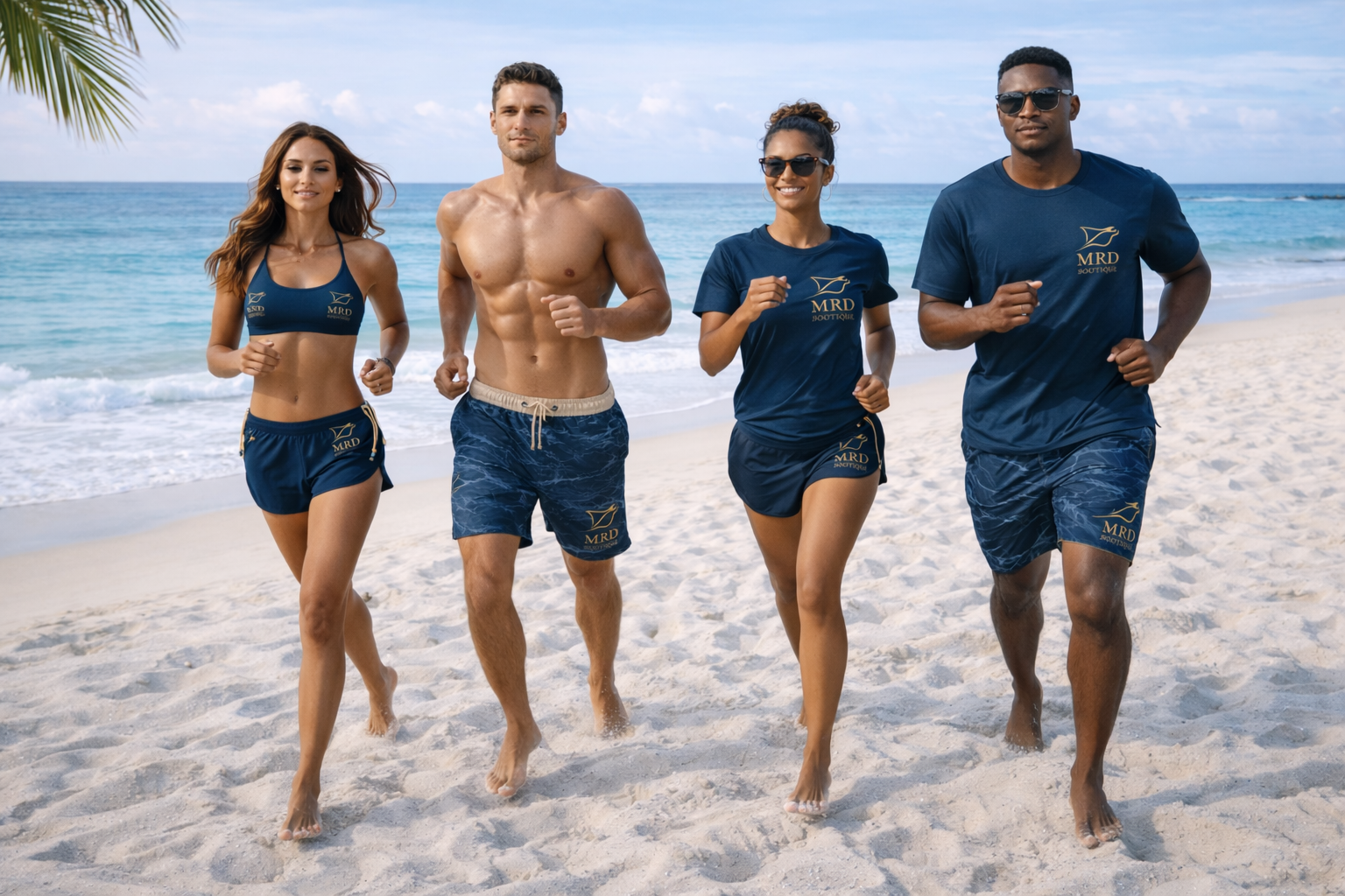 Rhythms of the Shore