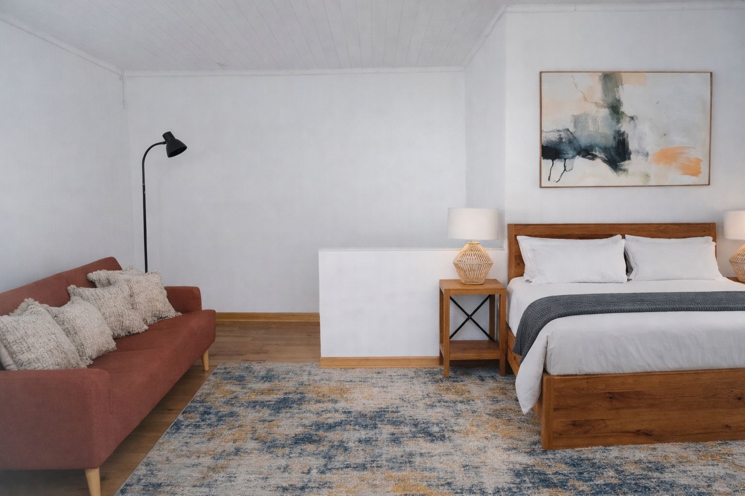 Tubarão-de-pontas-negras