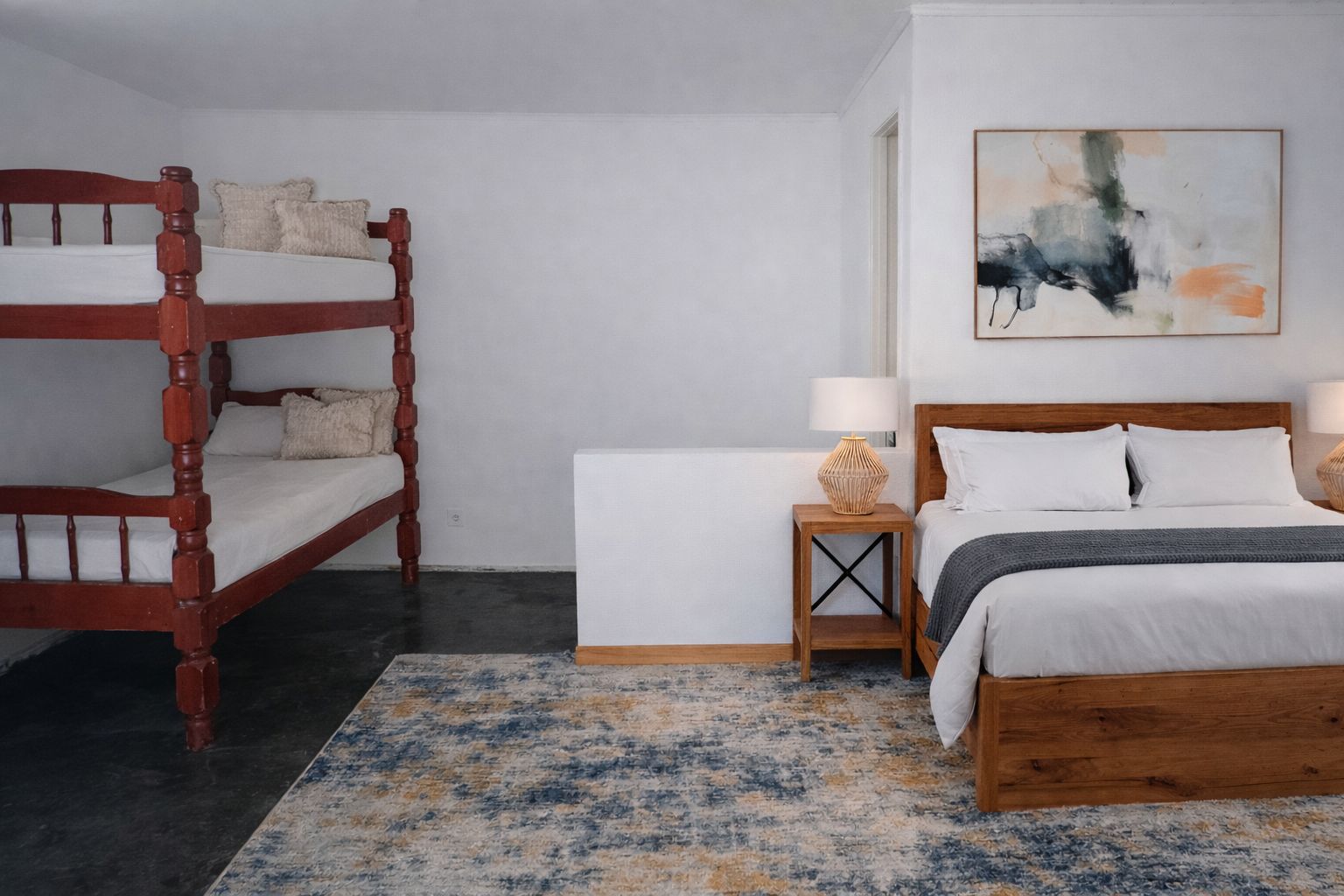 Tubarão-cinzento-dos-recifes