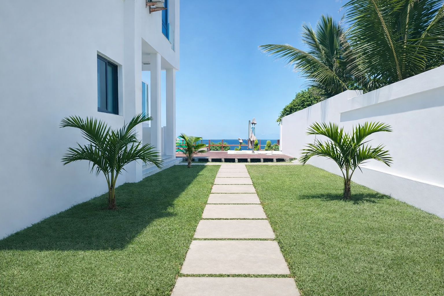 The View Says It All