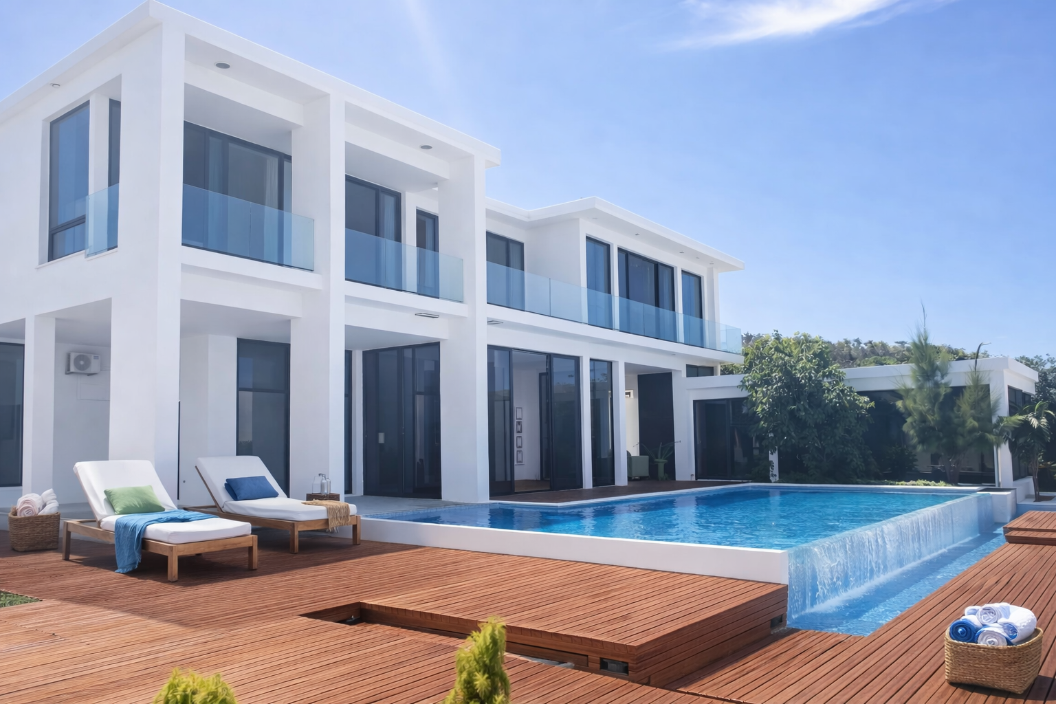 Illuminated Elegance