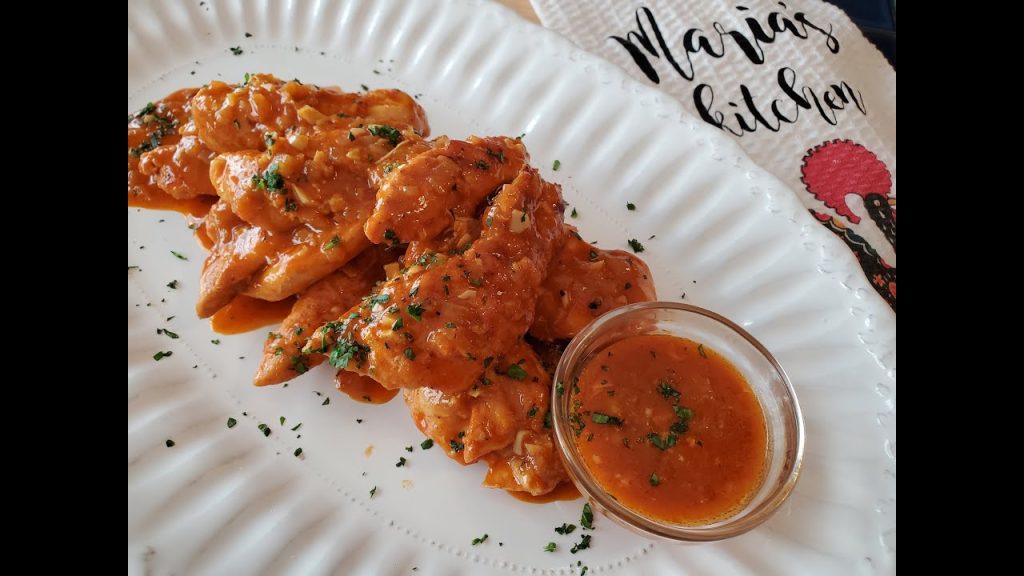 Ginger, Tomato & Ocean Air: A Culinary Love Story